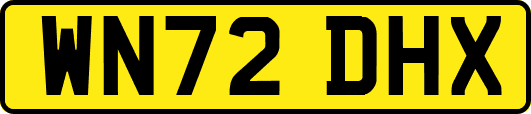 WN72DHX