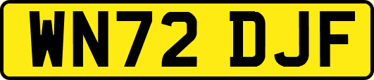 WN72DJF