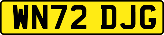 WN72DJG