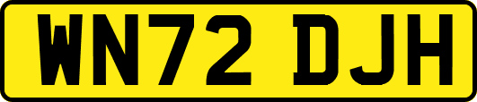 WN72DJH