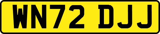 WN72DJJ