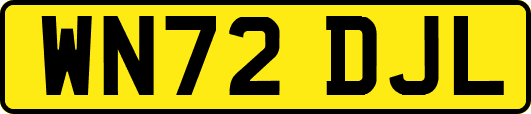 WN72DJL