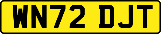 WN72DJT