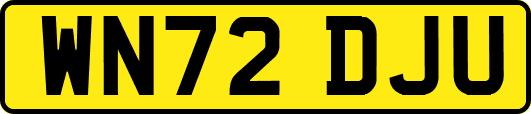 WN72DJU