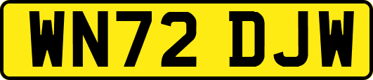 WN72DJW