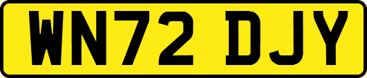 WN72DJY