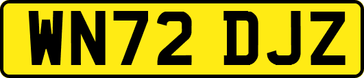 WN72DJZ