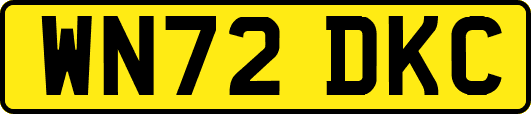 WN72DKC