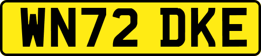 WN72DKE