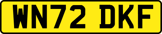 WN72DKF