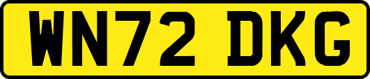 WN72DKG