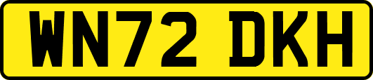 WN72DKH