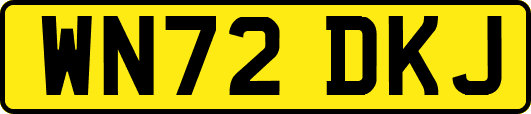 WN72DKJ