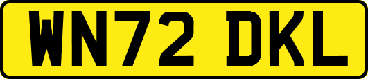 WN72DKL