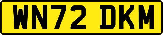 WN72DKM