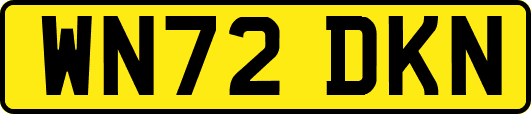 WN72DKN