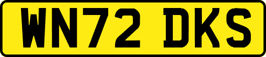 WN72DKS
