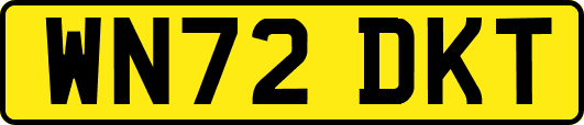WN72DKT