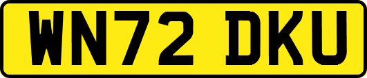 WN72DKU