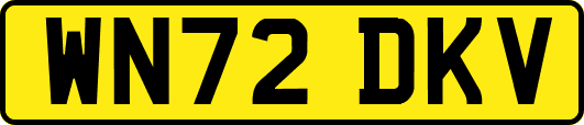 WN72DKV