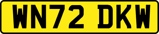 WN72DKW