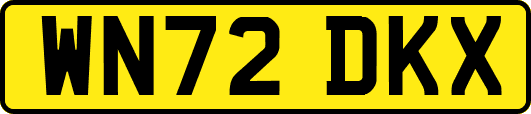 WN72DKX