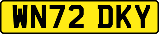 WN72DKY
