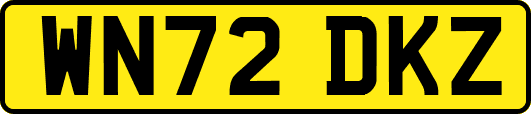 WN72DKZ