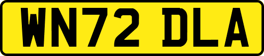 WN72DLA