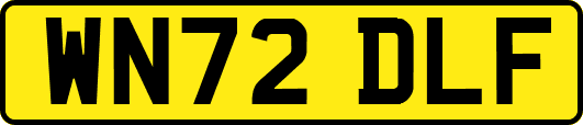 WN72DLF