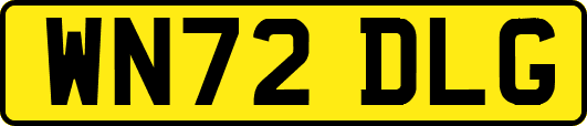 WN72DLG