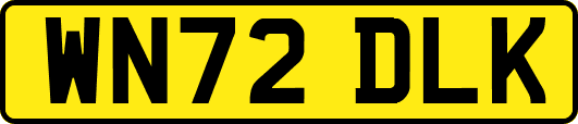 WN72DLK