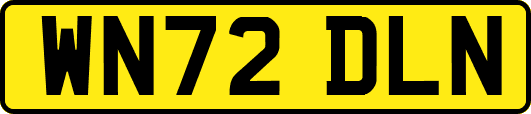 WN72DLN