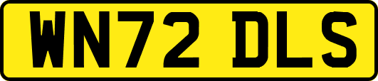 WN72DLS
