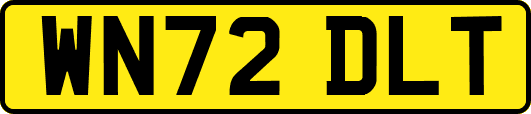 WN72DLT