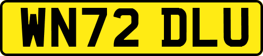 WN72DLU