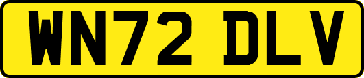WN72DLV