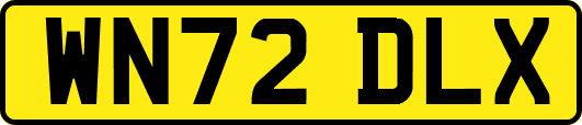 WN72DLX