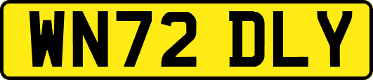WN72DLY