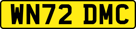 WN72DMC
