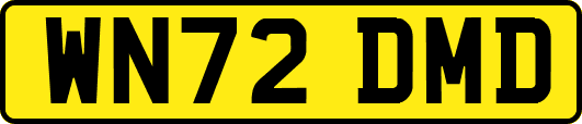 WN72DMD