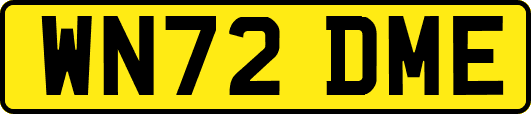 WN72DME
