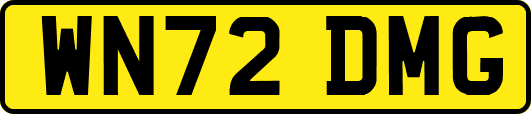 WN72DMG