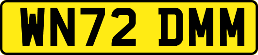 WN72DMM