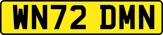 WN72DMN
