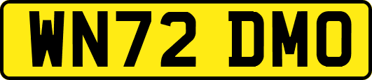 WN72DMO