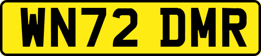 WN72DMR