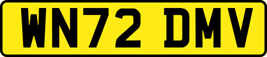 WN72DMV