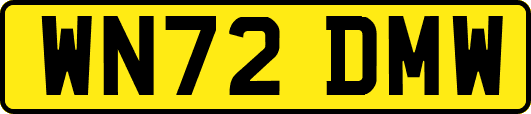 WN72DMW