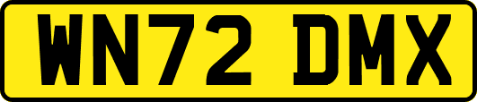 WN72DMX